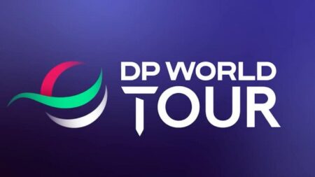 DP World Tour Tee Times: Sean Crocker and More Ready to Shine at the European Open  Get Ready to Tee Off: Sean Crocker and Top Players Set to Shine at the European Open