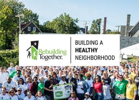 Tee Off for a Cause: Join the Third Annual Rebuilding Together Anne Arundel County Golf Tournament on October 16th!