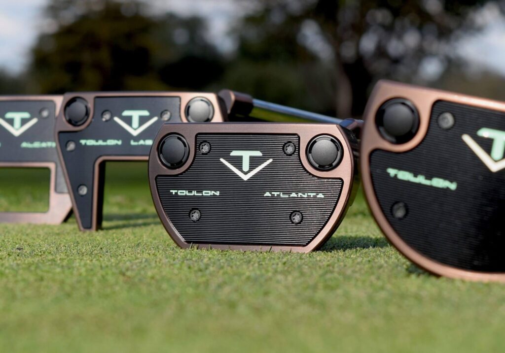 Toulon Declares Golf in Rochester, N.Y. the Next Big Thing