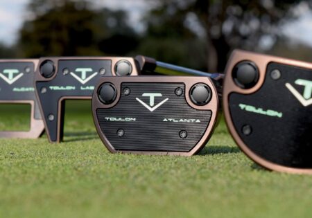 Toulon Declares Golf in Rochester, N.Y. the Next Big Thing