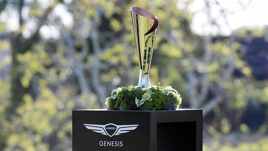 The Genesis Invitational Heads to Torrey Pines for an Unforgettable 2025 Showdown The Genesis Invitational Heads to Torrey Pines for an Unforgettable 2025 Showdown