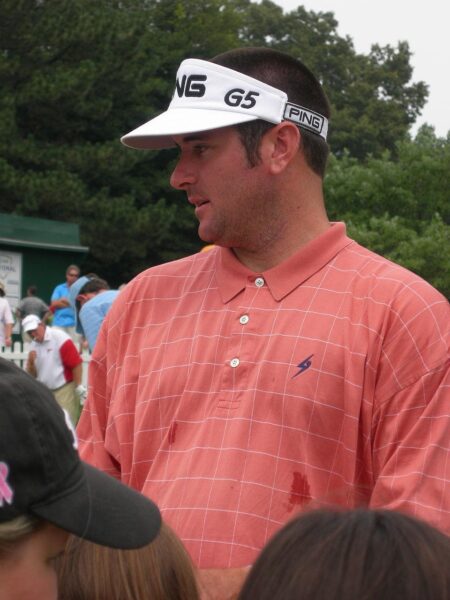 LIV Golfer Bubba Watson Unveils Secret Payment Behind His PGA Tour Comeback