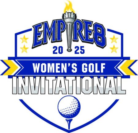 Get Ready for the Thrilling 2025 Empire 8 Women’s Golf Invitational at Teugega Country Club, Oct. 12-13!