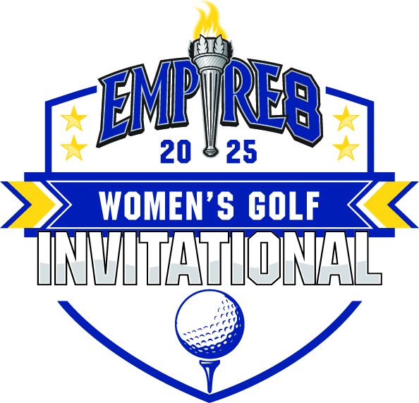 Get Ready for the Thrilling 2025 Empire 8 Women’s Golf Invitational at Teugega Country Club, Oct. 12-13! Get Ready for the Thrilling 2025 Empire 8 Women’s Golf Invitational at Teugega Country Club, Oct. 12-13!
