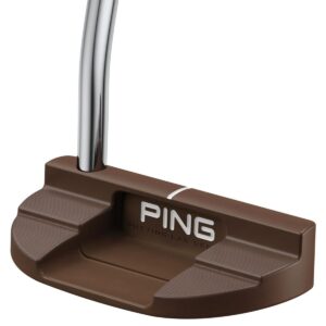 Find Your Ideal PING Putter: Top Picks from 2025 Testing Results