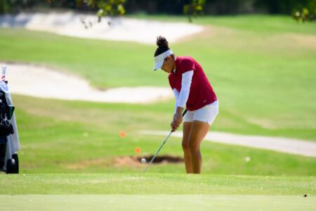 NCCU Golf Prepares for Thrilling SAS HBCU Invitational Showdown
