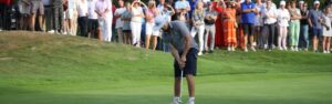 Golf LIVE: Real-Time Scores and Leaderboard for PGA and European Tour 2025