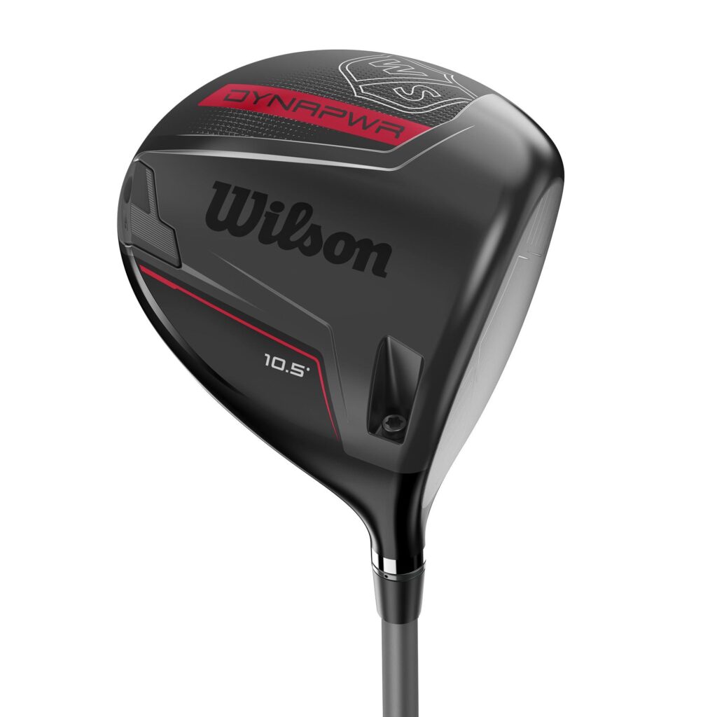 Why I Can’t Stop Raving About My Wilson Dynapower Carbon 5-Wood