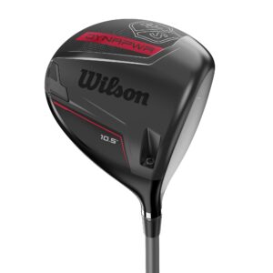 Why I Can’t Stop Raving About My Wilson Dynapower Carbon 5-Wood