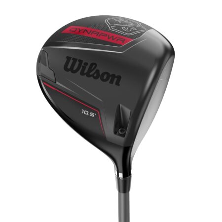 Why I Can’t Stop Raving About My Wilson Dynapower Carbon 5-Wood