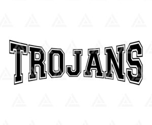 Trojans Make History at Lady Red Wolves Classic