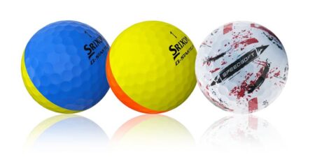How Limited-Edition Golf Balls Are Changing the Game in Unexpected Ways