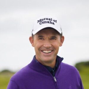 Discover Padraig Harrington’s Remarkable Net Worth and Wealth Journey