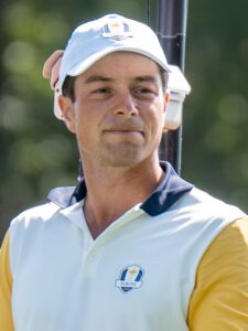 Viktor Hovland Opens Up About Ryder Cup Rules Controversy: A ‘Tough Situation’ Without an Easy Answer