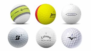 Unlock Your Best Game Yet: Discover 2025’s Top Value Golf Ball and Save Big!