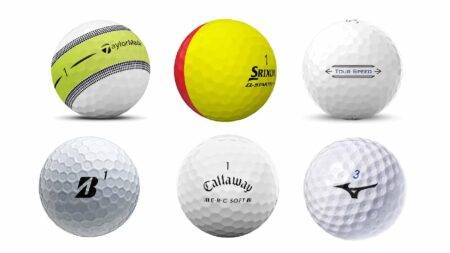 Unlock Your Best Game Yet: Discover 2025’s Top Value Golf Ball and Save Big!
