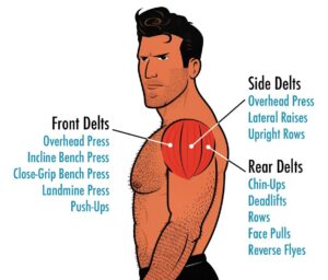 Feel Your Shoulders Rock and Watch the Putts Drop