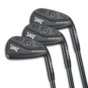 PXG Ignites Their Zero-Torque Line with an Exciting Mustang Addition