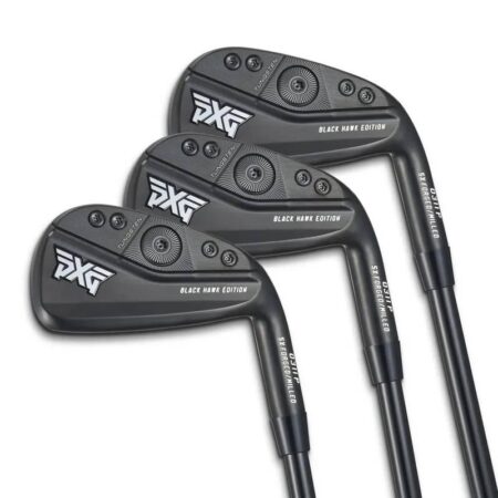 PXG Ignites Their Zero-Torque Line with an Exciting Mustang Addition