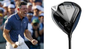 McIlroy Starts Strong in India as Lowry Seizes Lead Following Surprising Dog Disruption