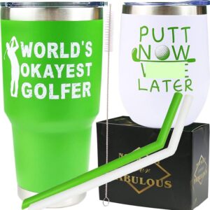 The Best Golf Gifts You’ll Absolutely Love This Year