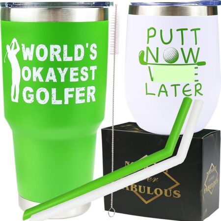 The Best Golf Gifts You’ll Absolutely Love This Year