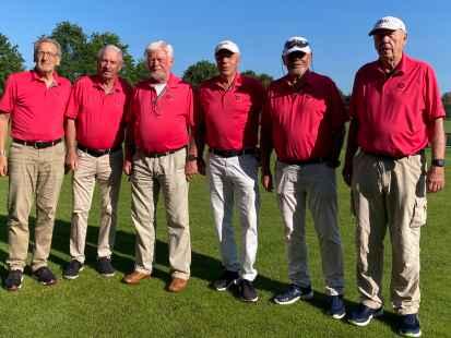 UE golf teams defeat USI in Battle of the Expressway – University of Evansville Athletics