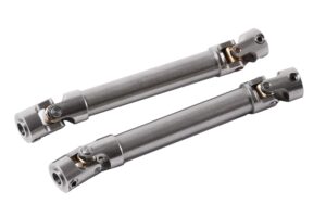 How One Shaft Upgrade Completely Changed My Perspective on Expensive Gear