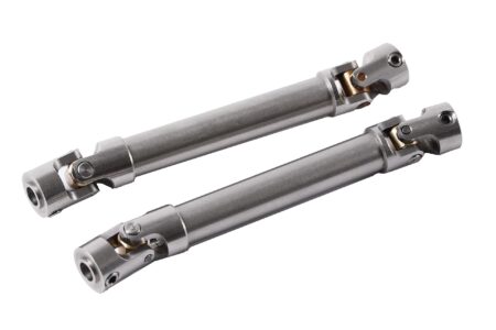How One Shaft Upgrade Completely Changed My Perspective on Expensive Gear