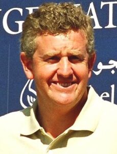 Colin Montgomerie Reveals What’s Changed in Golf and Why It’s Leaving Him Disheartened