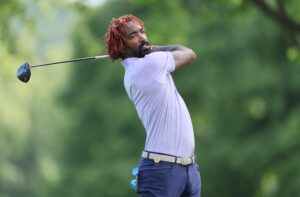 NBA’s Top Golfer Unveils an Exciting New Clothing Line with TravisMathew