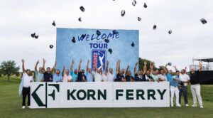 Five Must-Watch Rising Stars from the Korn Ferry Tour