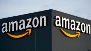 Amazon Drops a Golf Ball-And the Outcome Is Absolutely Predictable