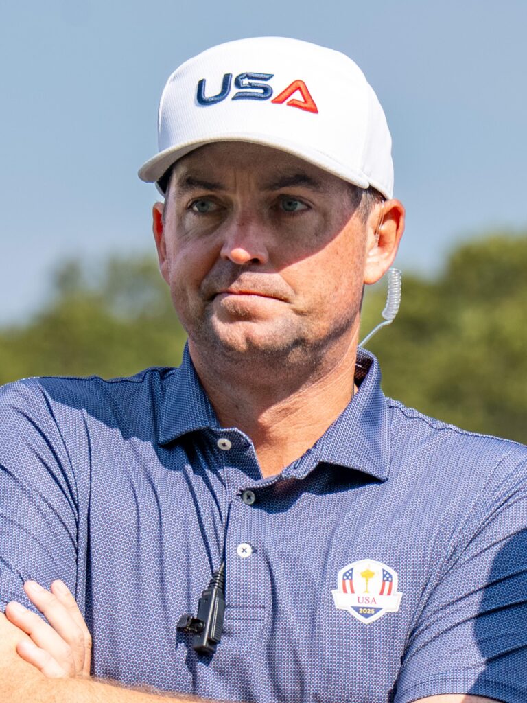 How Much Blame Should Keegan Bradley Shoulder for the Ryder Cup Loss?