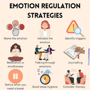 Master Your Emotions: 5 Powerful Steps to Stay Calm and In Control