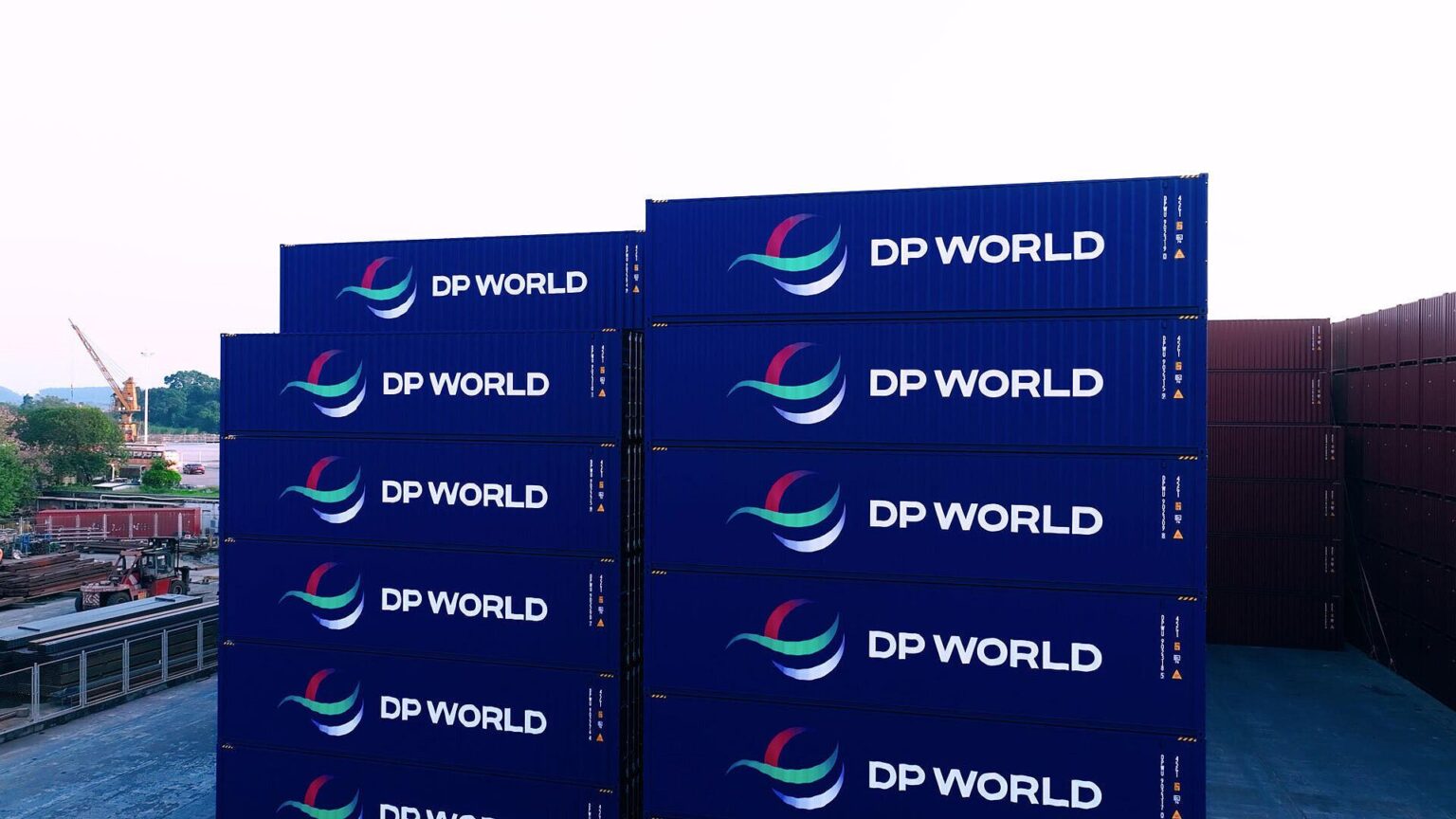 Dp World Programs DP World Commits $400M+ to Transform European Tour Over 10 Years ...