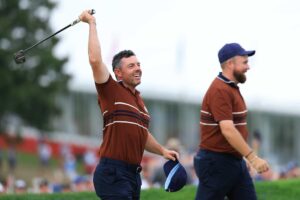 Ryder Cup FAQs – Key Things To Know About The Match – Golf Monthly