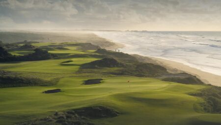 The Dunes golf course and club on Sanibel sells for  million, has link to new project – The News-Press