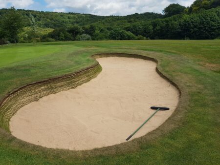 Master the Bunker: Your Ultimate Guide to Closing in on the Flag Master the Bunker: Your Ultimate Guide to Closing in on the Flag