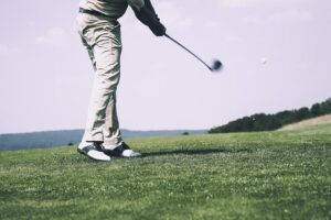 Unleash Explosive Power to Kickstart Your Downswing