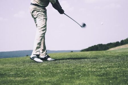 Unleash Explosive Power to Kickstart Your Downswing Unleash Explosive Power to Kickstart Your Downswing