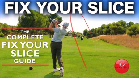 Conquer Your Slice, Unleash Driver Power, and Master Emotional Control on the Course Conquer Your Slice, Unleash Driver Power, and Master Emotional Control on the Course