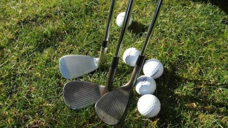 Sand Wedge vs. Pitching Wedge: Which One Is Right for Your Game? Sand Wedge vs. Pitching Wedge: Which One Is Right for Your Game?