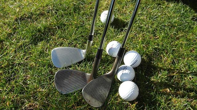 Sand Wedge vs. Pitching Wedge: Which One Is Right for Your Game? Sand Wedge vs. Pitching Wedge: Which One Is Right for Your Game?