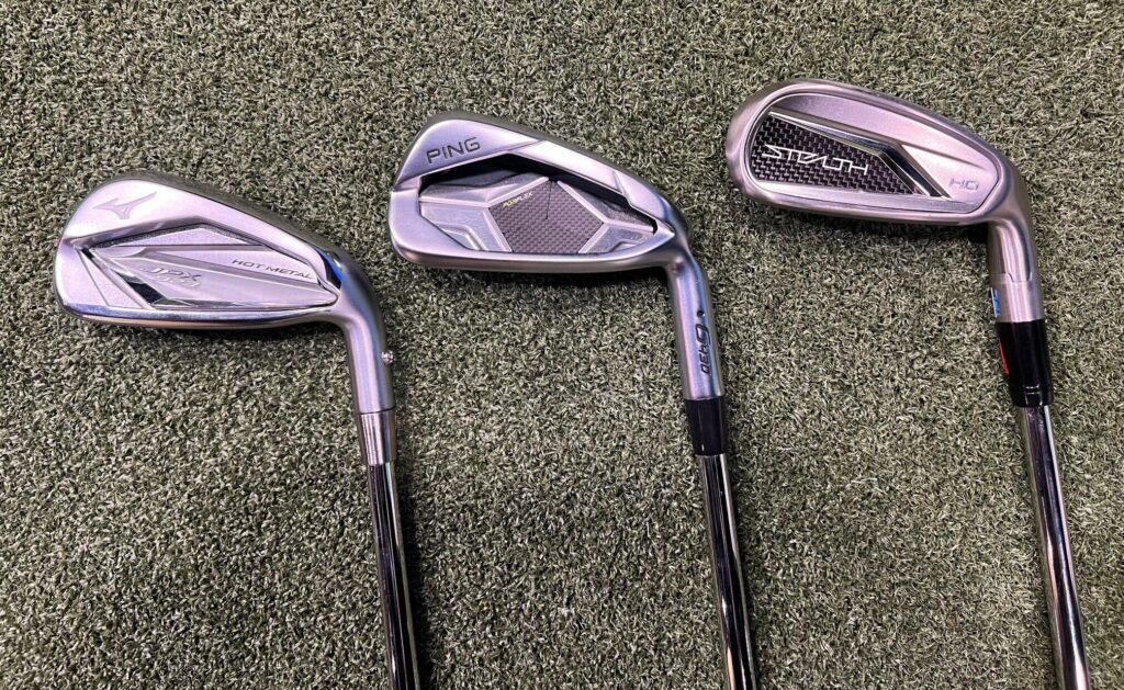 Unlock Your Best Game Yet with the Most Forgiving Golf Clubs of 2025 Unlock Your Best Game Yet with the Most Forgiving Golf Clubs of 2025