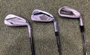 Unlock Your Best Game Yet with the Most Forgiving Golf Clubs of 2025