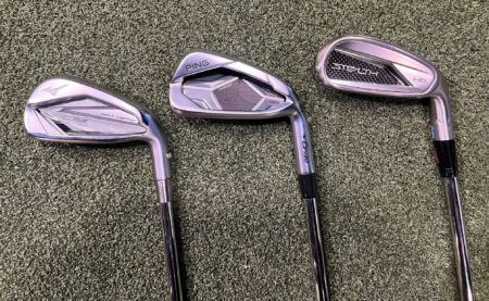 Unlock Your Best Game Yet with the Most Forgiving Golf Clubs of 2025 Unlock Your Best Game Yet with the Most Forgiving Golf Clubs of 2025