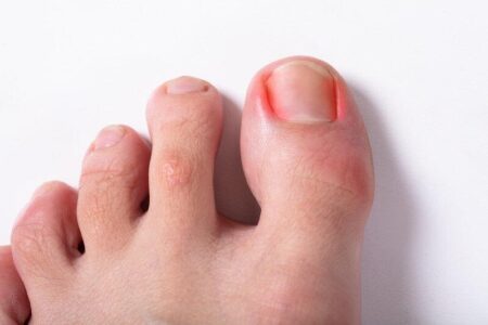Master Your Moves: Harness the Power of Your Big Toe to Take Control Master Your Moves: Harness the Power of Your Big Toe to Take Control