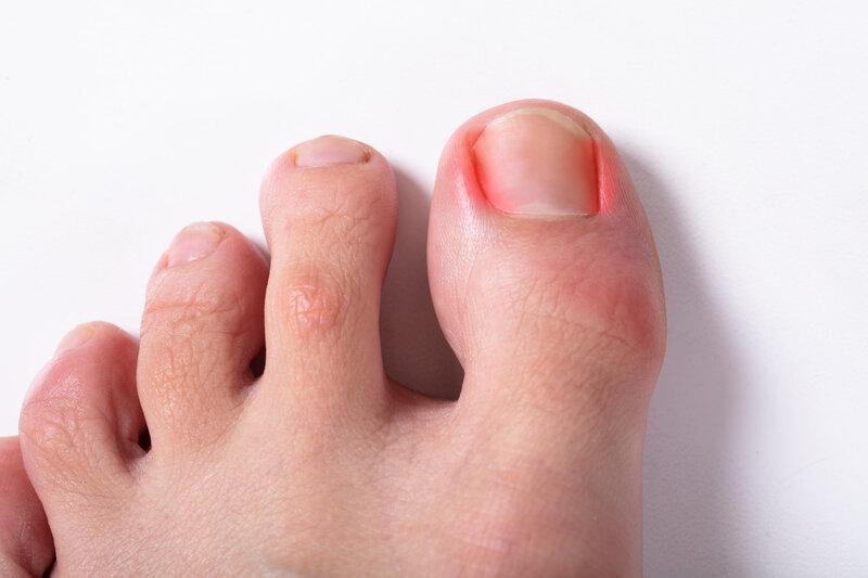 Master Your Moves: Harness the Power of Your Big Toe to Take Control Master Your Moves: Harness the Power of Your Big Toe to Take Control