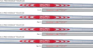 Nippon Shaft Dominates the D.P. World Tour with Stunning Victory